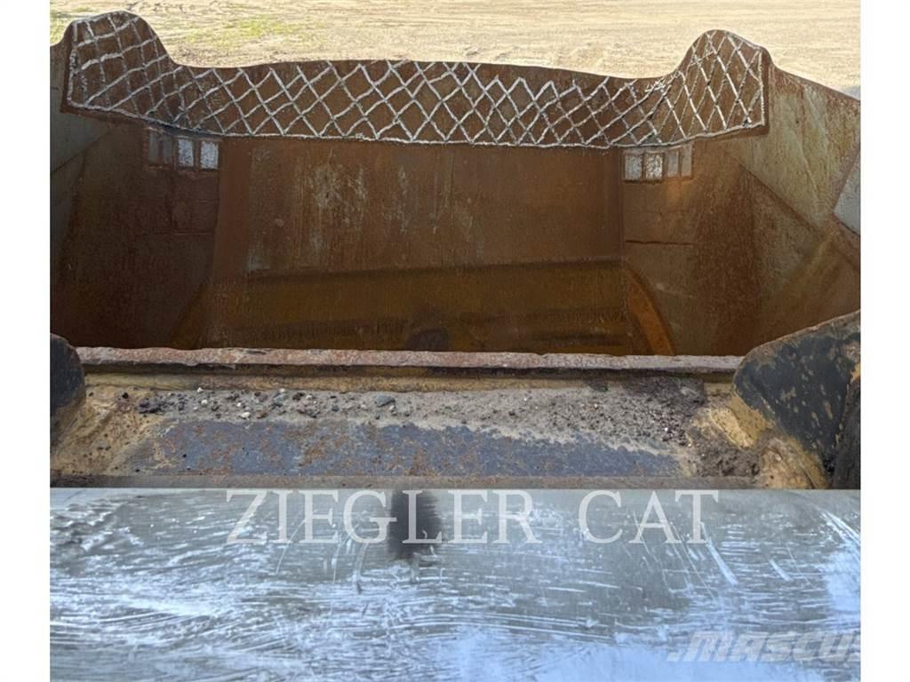 CAT 349F Crawler excavators