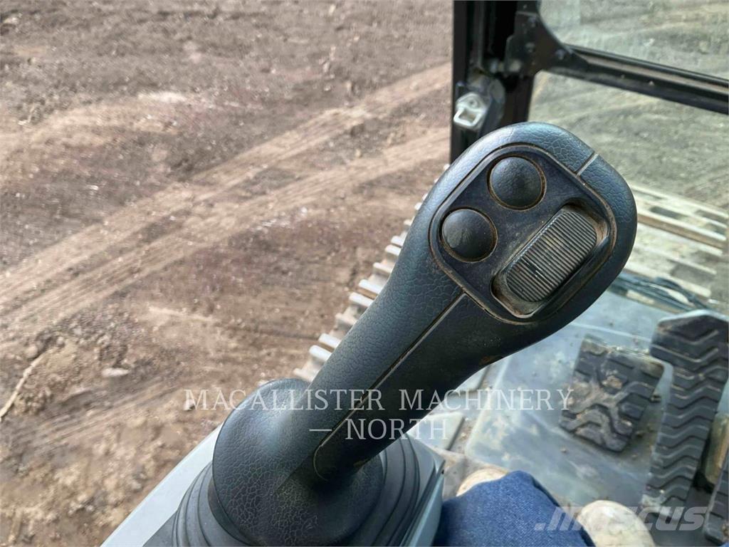 CAT 349FL CPQ Crawler excavators