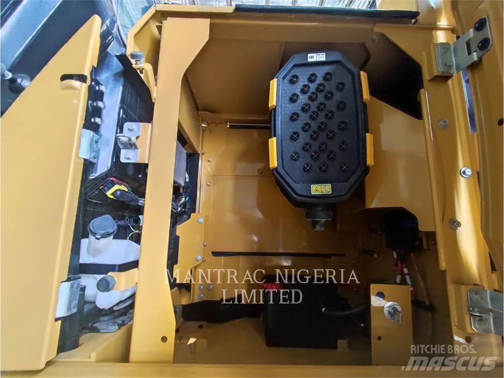 CAT 350-06 Crawler excavators