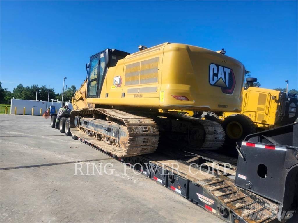 CAT 350-06 Crawler excavators