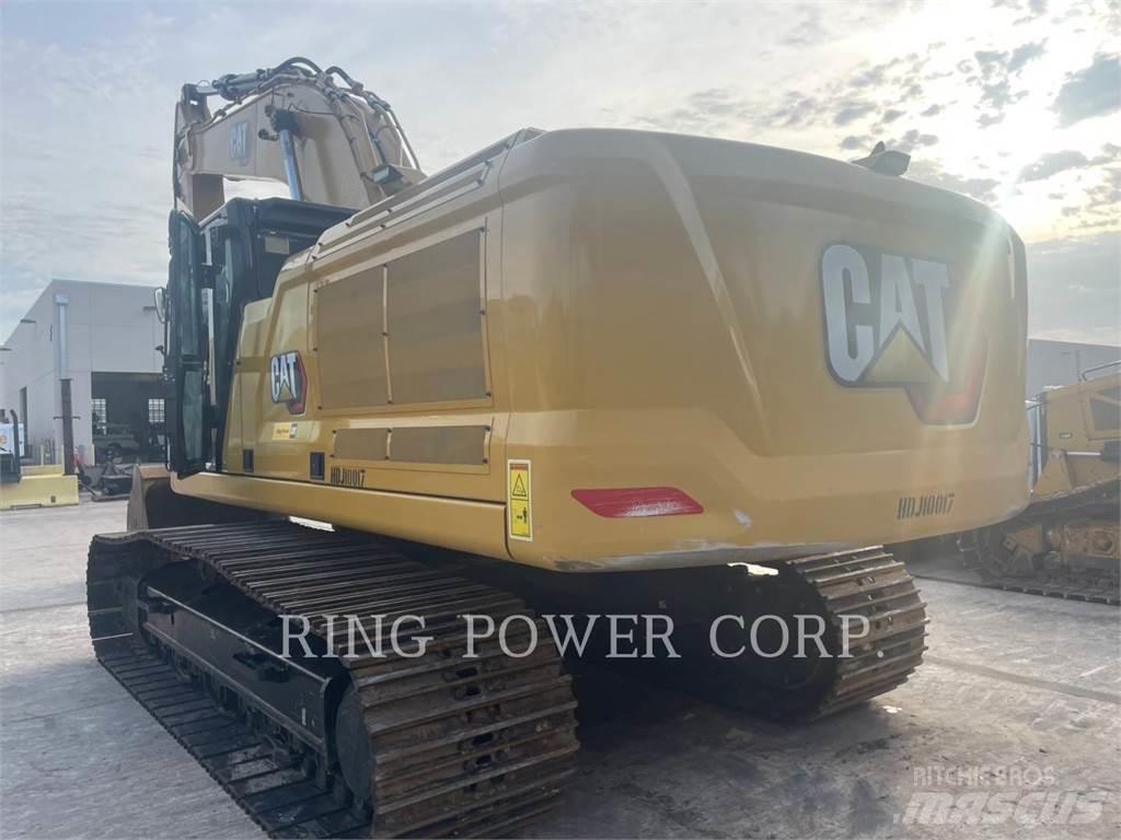CAT 350-06 Crawler excavators