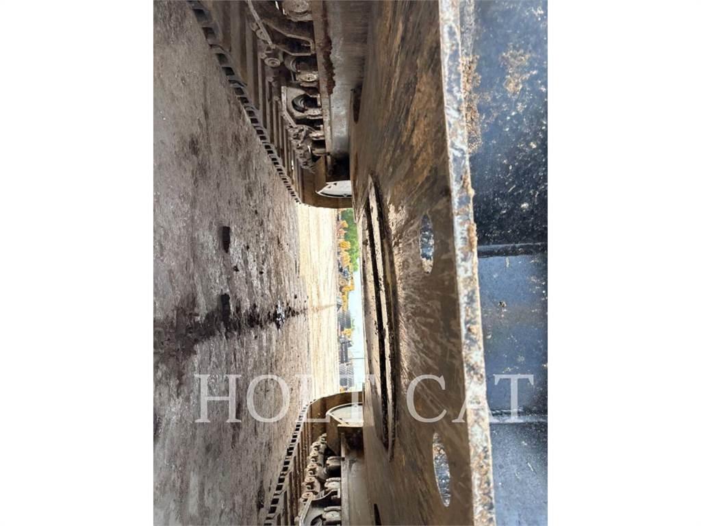 CAT 352 11 Crawler excavators