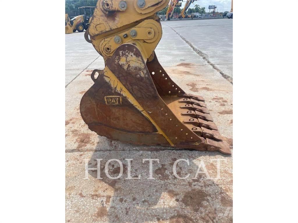 CAT 352 12 TC Crawler excavators