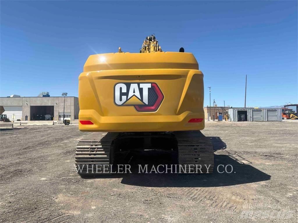 CAT 352 CF Crawler excavators