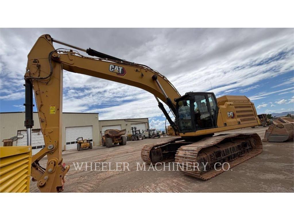 CAT 352 CF Crawler excavators