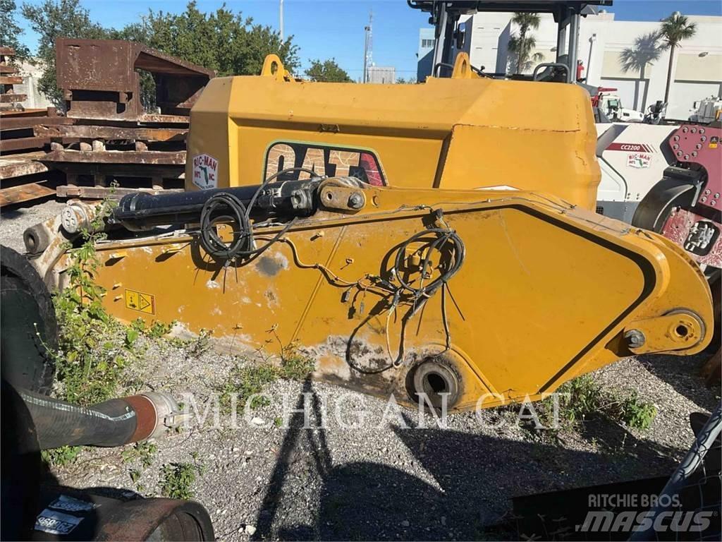CAT 374 QZ1 Crawler excavators