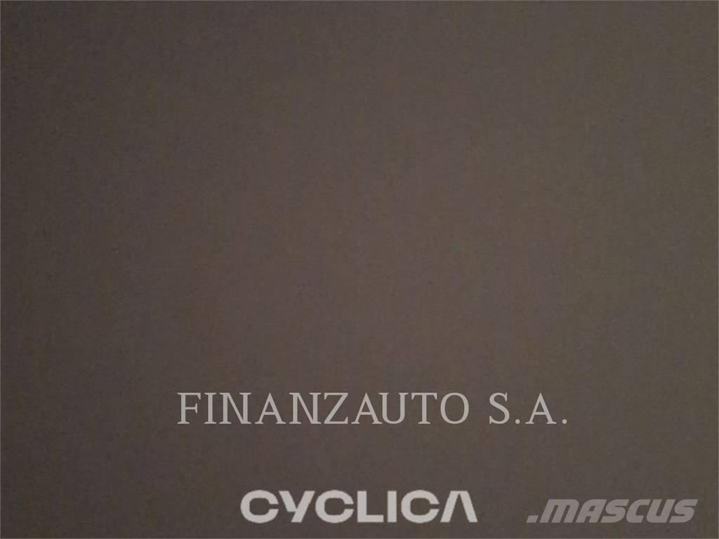 CAT 390DL Crawler excavators