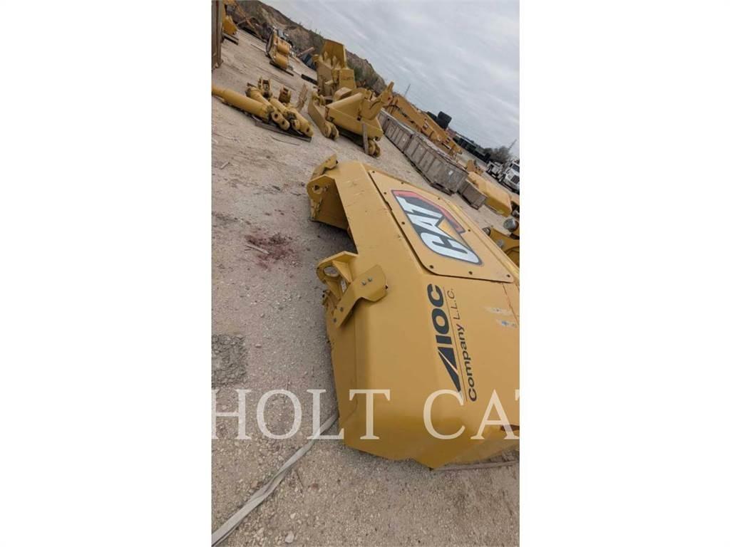 CAT 395 Crawler excavators