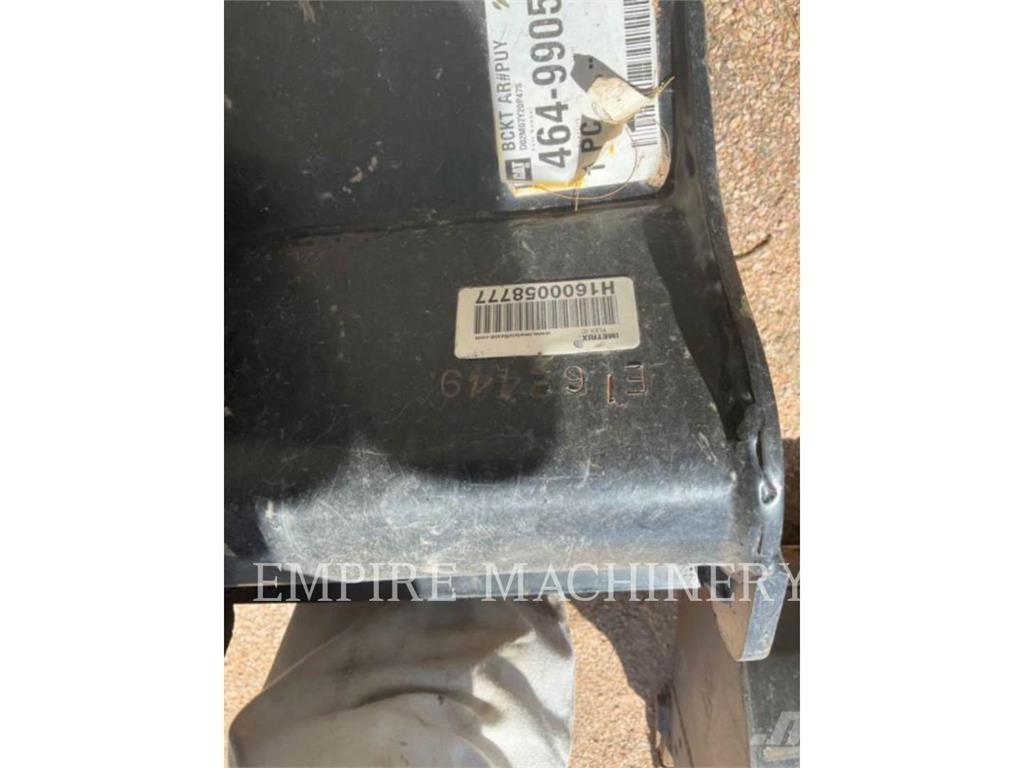 CAT 3T-30PO Construction - Others