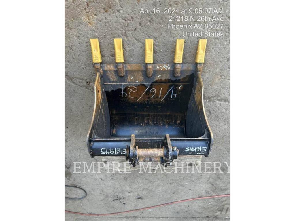 CAT 3T-30PO Construction - Others