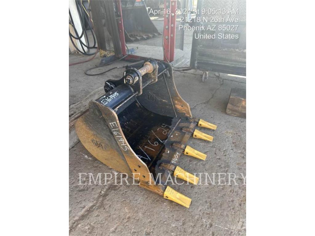 CAT 3T-30PO Construction - Others