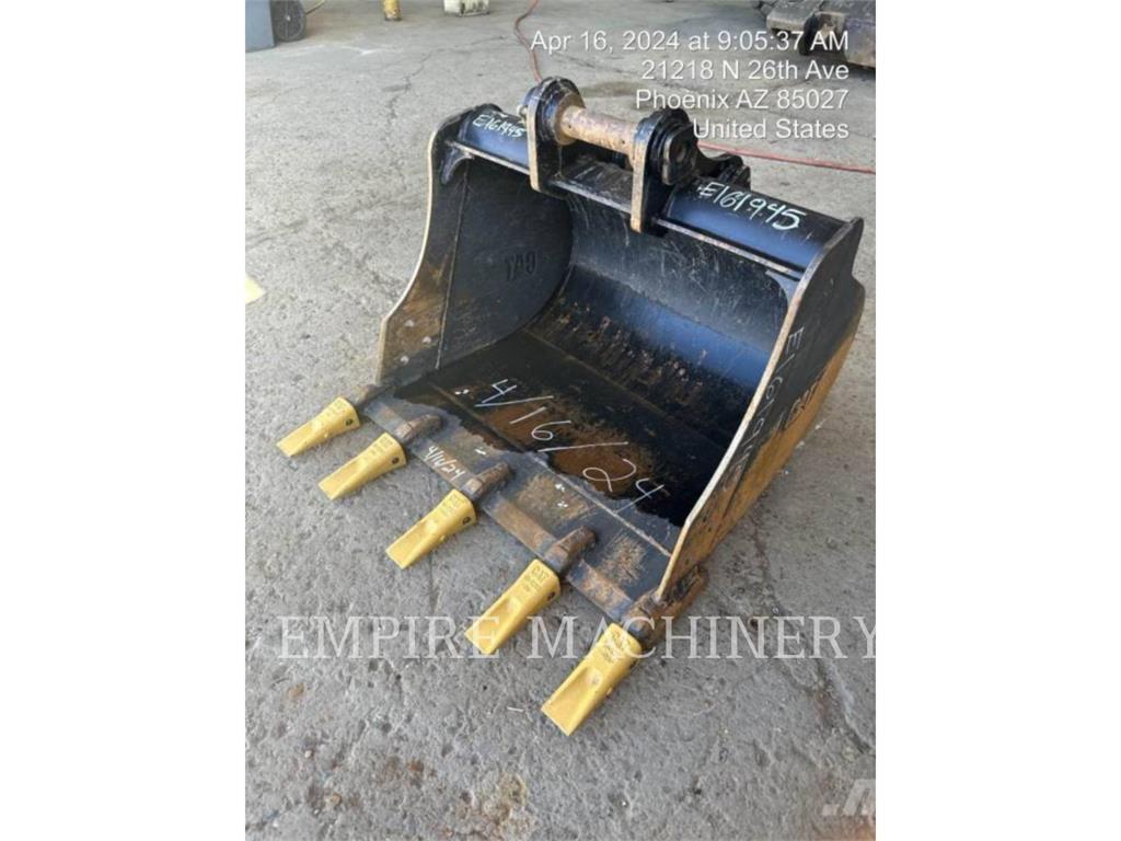 CAT 3T-30PO Construction - Others