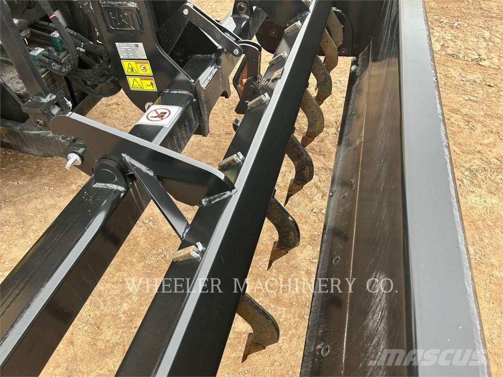 CAT 415 IL Backhoe loaders