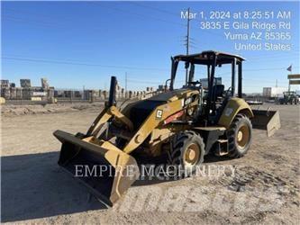 CAT 415F2 IL Wheel loaders