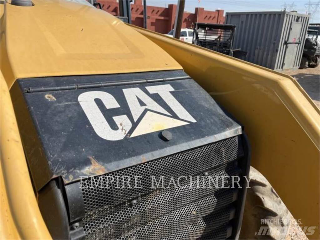 CAT 415F2 IL Wheel loaders