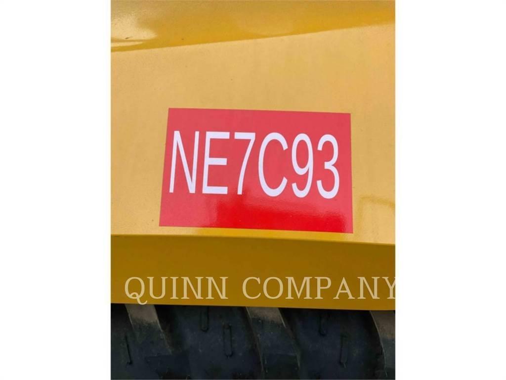 CAT 415F2 IL Backhoe loaders