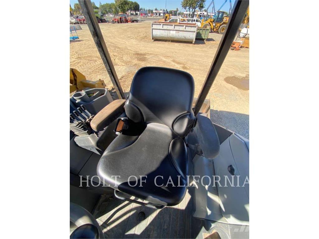 CAT 415IL Wheel loaders