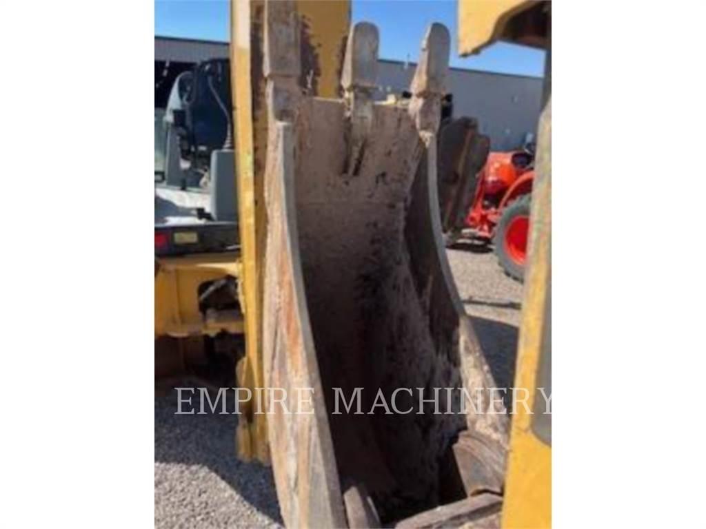 CAT 416-12 BU Construction - Others