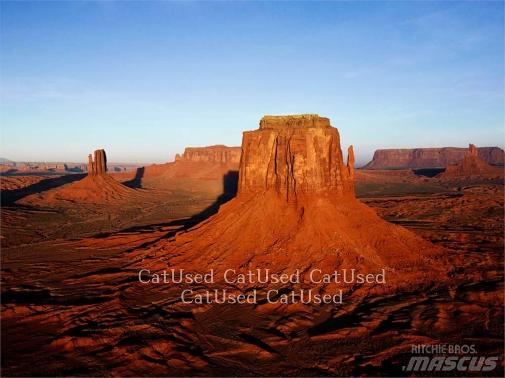 CAT 420 Backhoe loaders