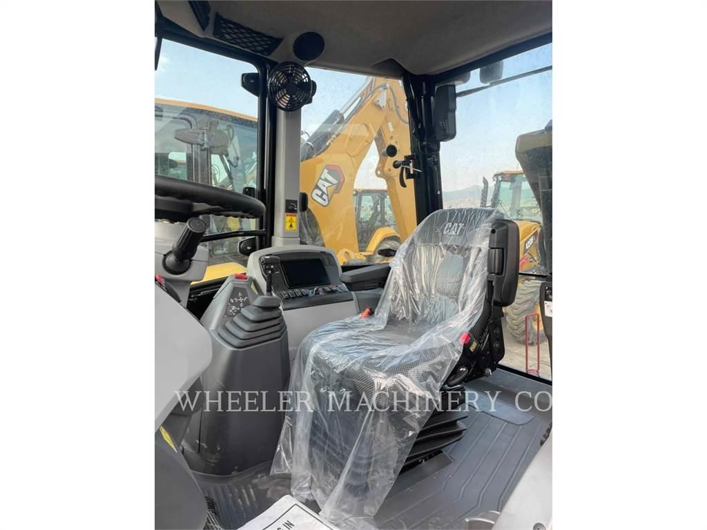 CAT 420 Backhoe loaders