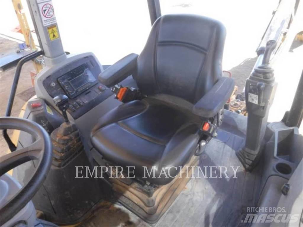 CAT 420-074EOP Backhoe loaders