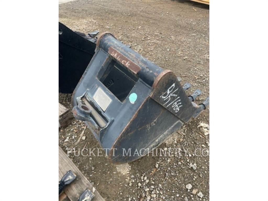 CAT 420 24 HC BUCKET Buckets