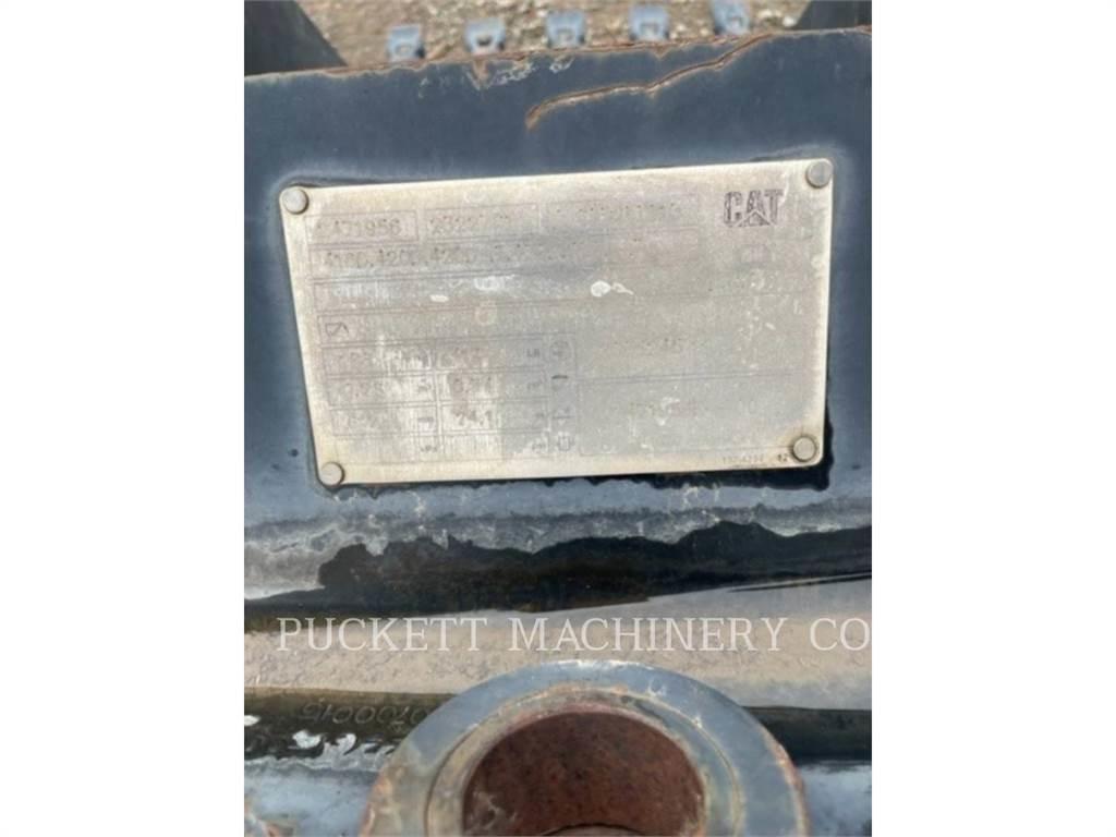 CAT 420 24 HC BUCKET Buckets