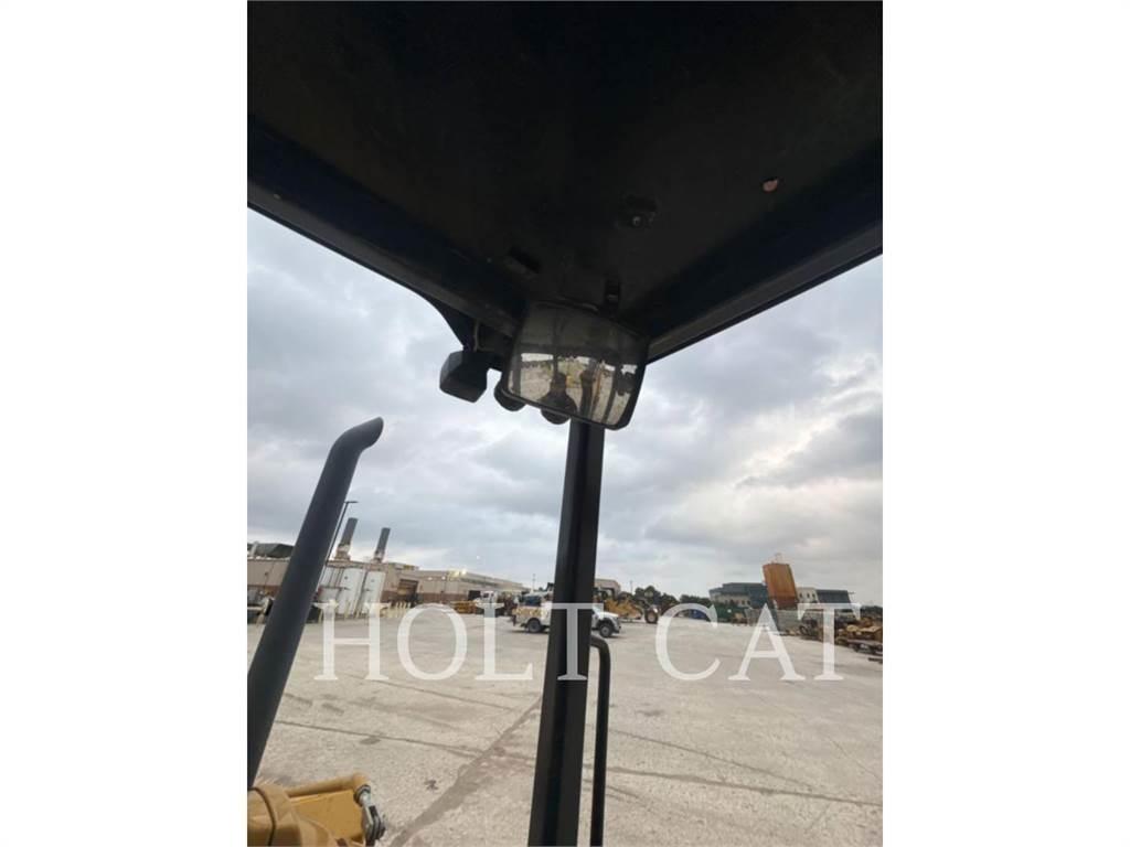 CAT 420 4SX Backhoe loaders