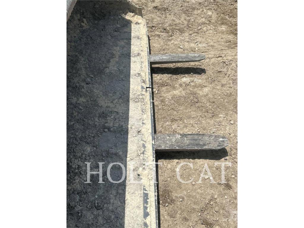 CAT 420 IT4SX Backhoe loaders