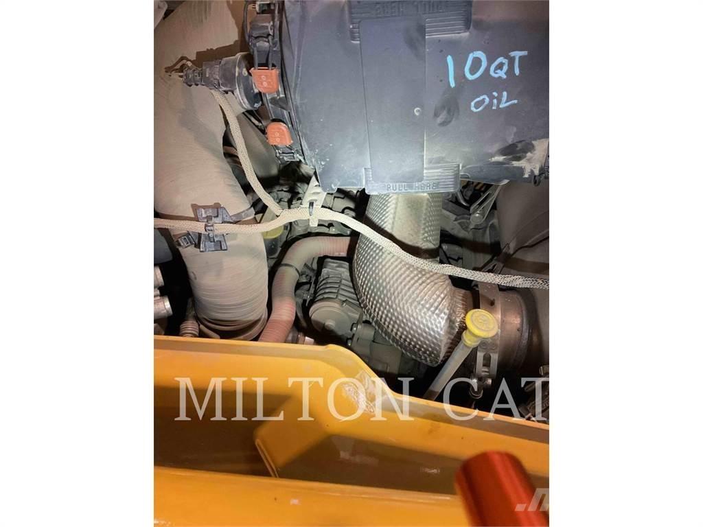 CAT 420 XE Backhoe loaders