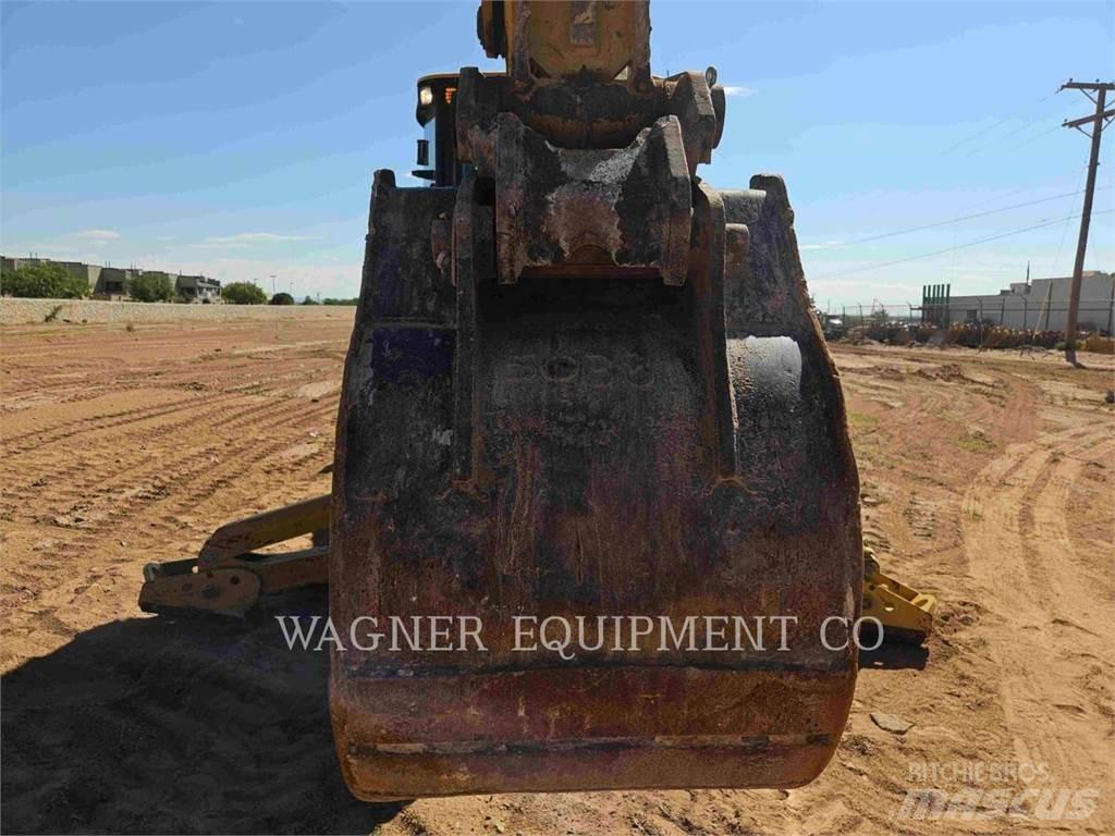 CAT 420F2 Backhoe loaders