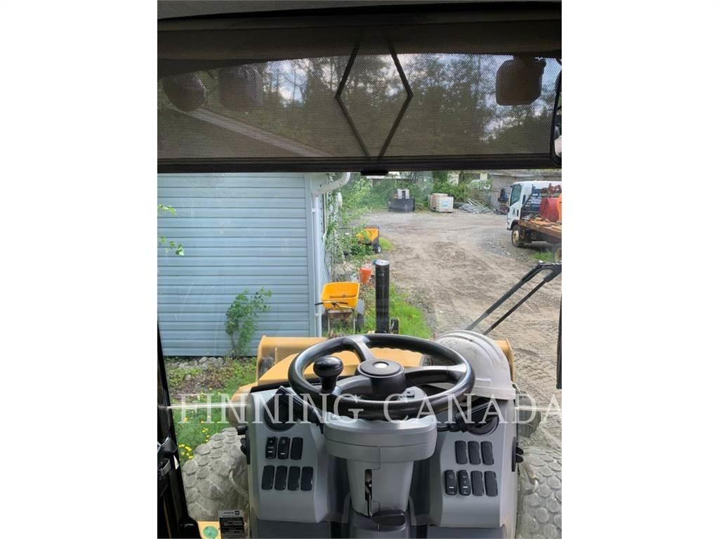 CAT 420F2 Backhoe loaders