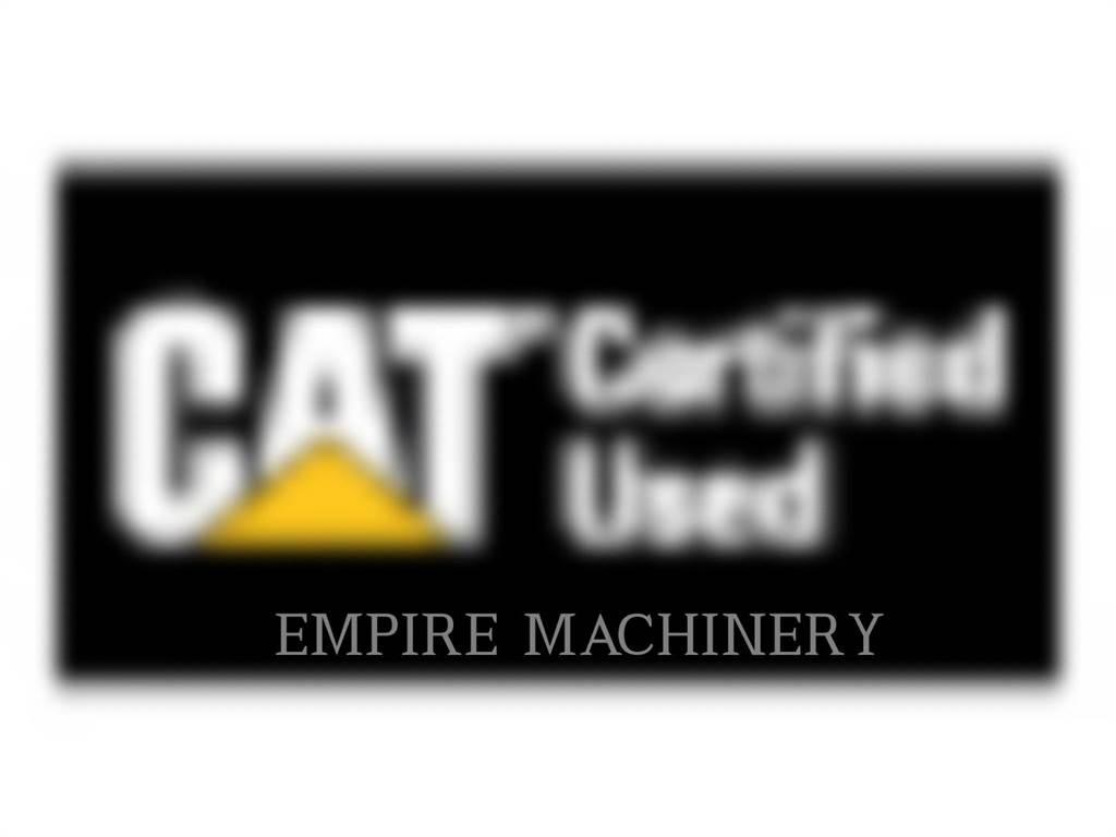CAT 420F2 4EO Backhoe loaders