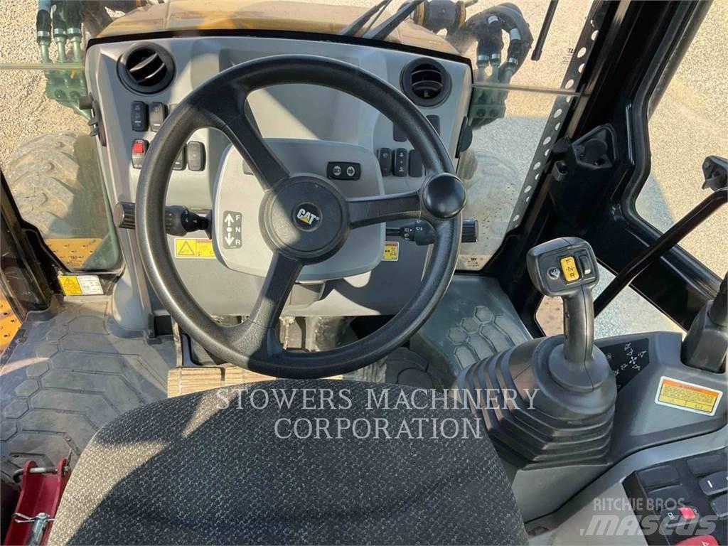 CAT 420F2 IT Backhoe loaders