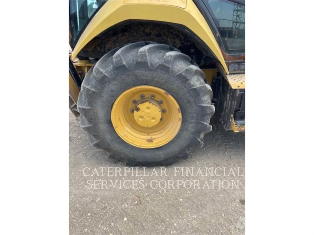 CAT 420F2 IT Backhoe loaders