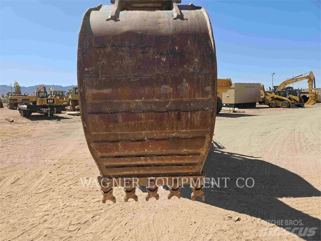 CAT 420F2IT Backhoe loaders
