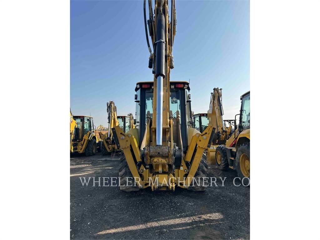CAT 430 IT CF Backhoe loaders