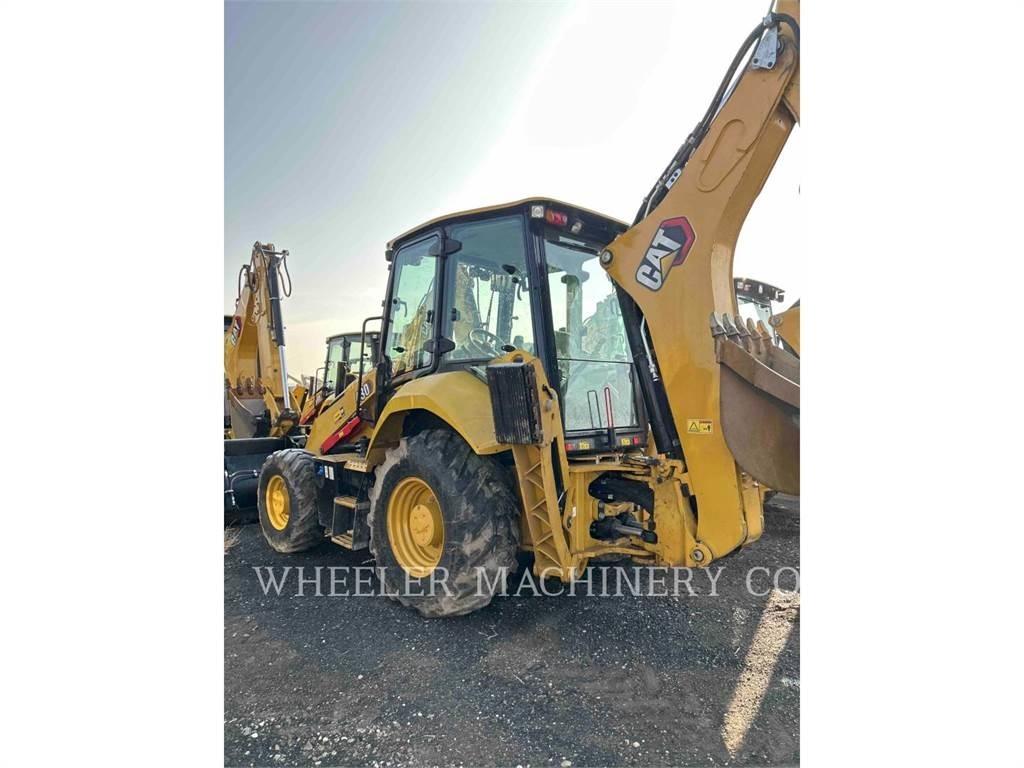 CAT 430 IT CF Backhoe loaders