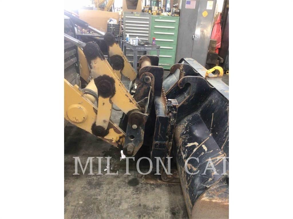 CAT 430F 2 IT Backhoe loaders