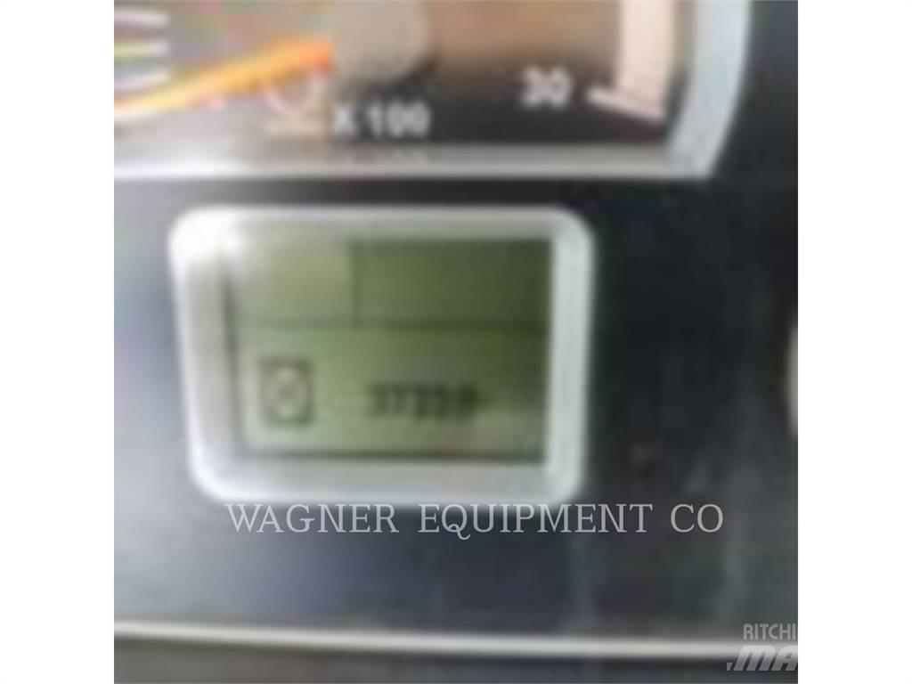 CAT 430F IT4WD Backhoe loaders