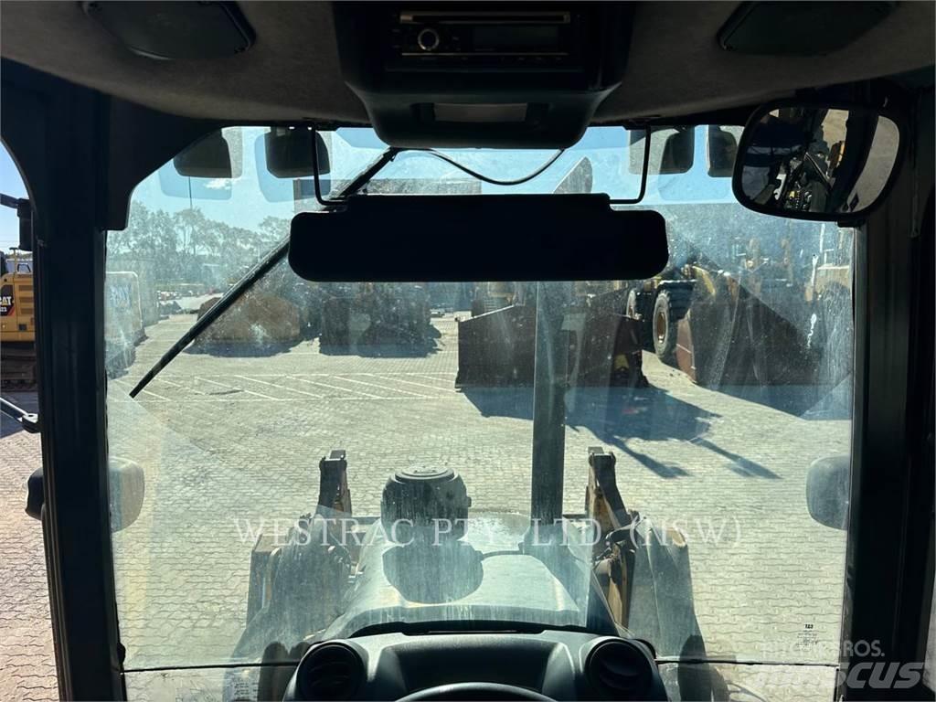 CAT 432E Backhoe loaders