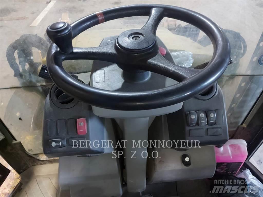CAT 432F Backhoe loaders