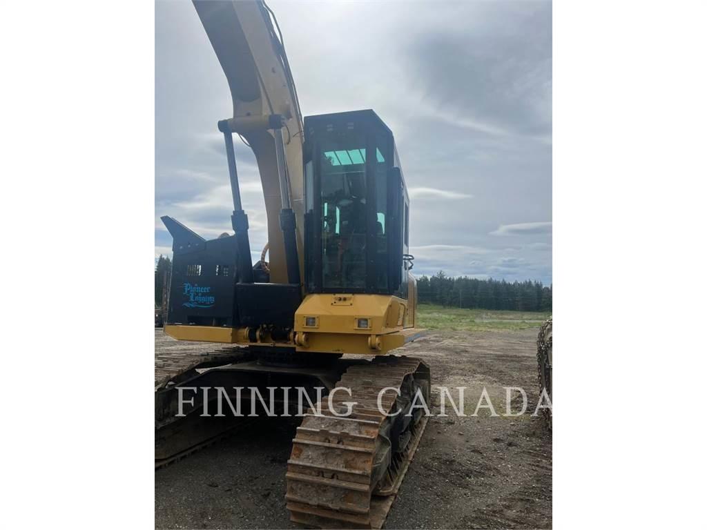 CAT 548 FM Excavators