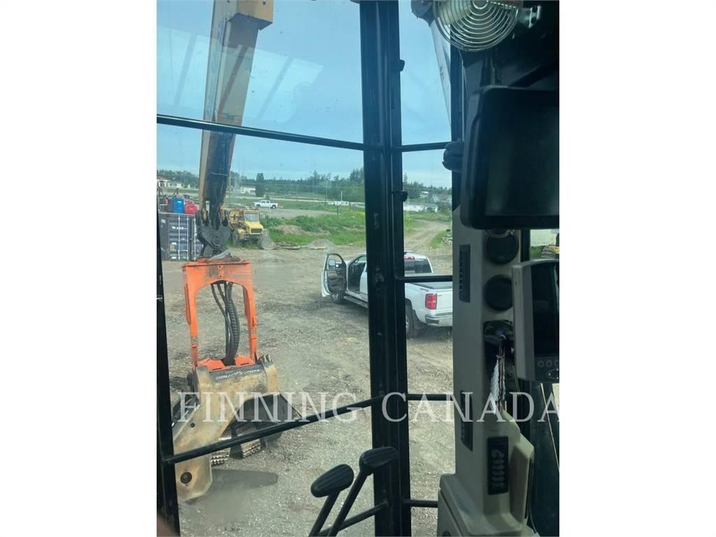 CAT 548 FM Construction - Others
