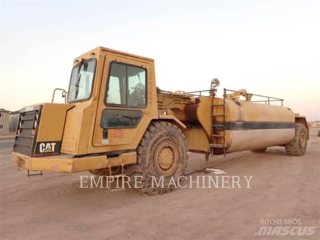 CAT 613C WW Water tankers