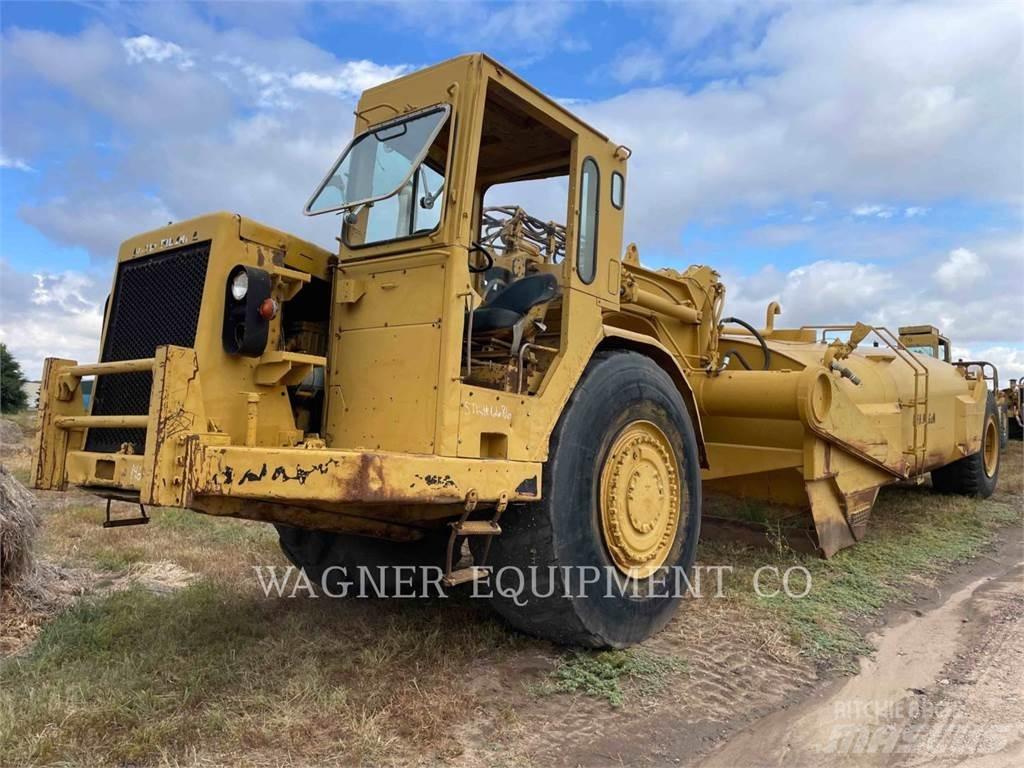 CAT 621B WW Water tankers