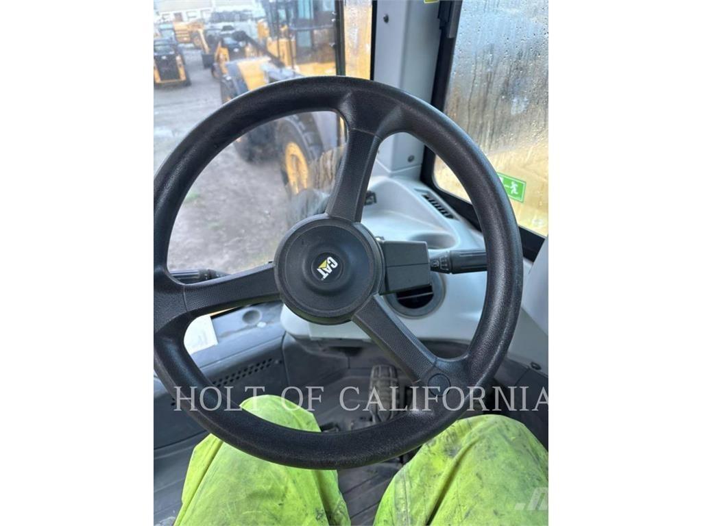 CAT 623-11 Scrapers
