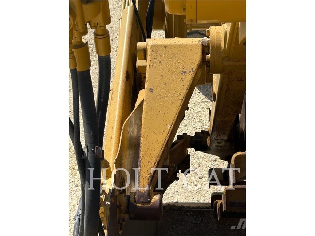 CAT 623F Scrapers