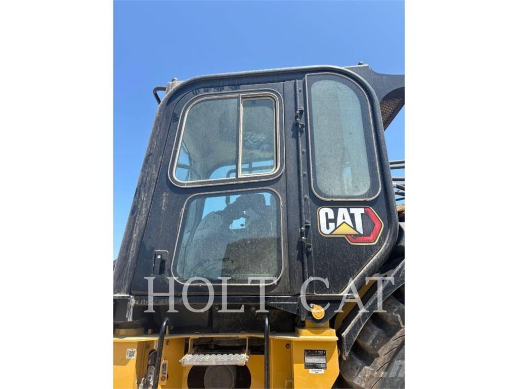 CAT 623K Scrapers