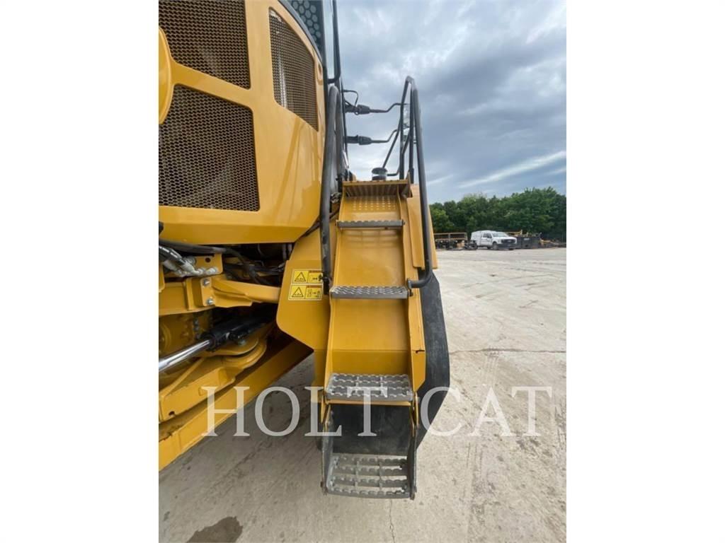 CAT 725 Articulated Dump Trucks (ADTs)